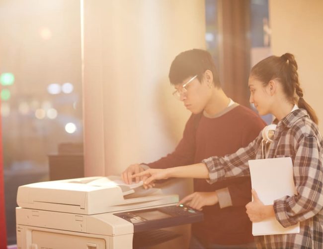 Impresoras de tarjetas PVC: soluciones profesionales para empresas nicaragüenses