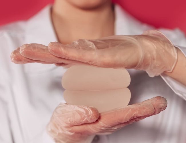 Guía definitiva de tipos de implantes de senos y estilos de vida